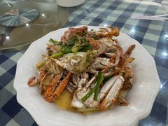 -钱大妈海鲜饭店(保利林语店)