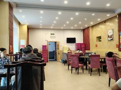 -奥华餐厅·老张记(台基厂店)