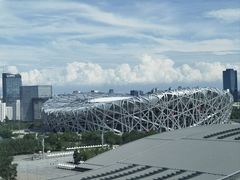 -北京北辰洲际酒店