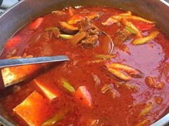 -有才叔的小馆(招商依云曲江店)