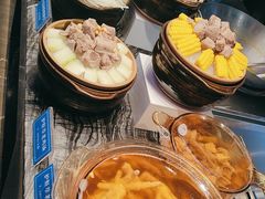 -望海湾鱼头泡饼·天津菜(空港店)