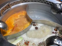 -快乐小羊·内蒙牛羊肉火锅(流花中心店)