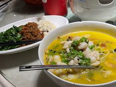 -味上湘菜馆(岳麓山店)