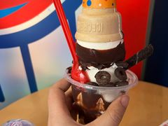 -DQ·蛋糕·冰淇淋(上海惠南店)