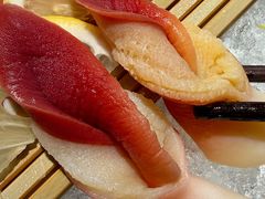 -森味薪火烧•烧鸟居酒屋•日本料理(望京店)