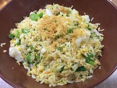 富贵炒饭-百福麵家(新馬路店)