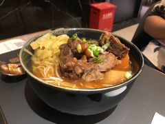 -馔豚·台北菜专门店(深圳湾万象城店)