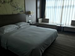 -北京希尔顿逸林酒店