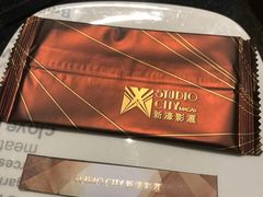 -星汇餐厅(新濠影汇店)