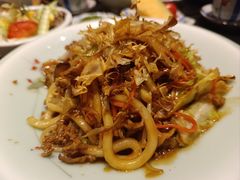 -万鱼亭 日本料理(无锡香山名园店)