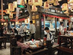 -南京大牌档(壹方天地店)