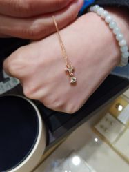 -Leysen莱绅通灵珠宝(美罗百货店)