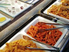 红豆凉糕-素满香·食养自助(福州·长乐北路店)