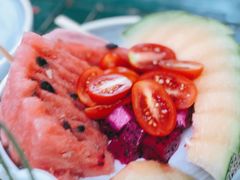 -云里小坐·小院里·团建·宴请·下午茶(三圣乡店)