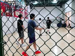 -玩家共和国篮球俱乐部