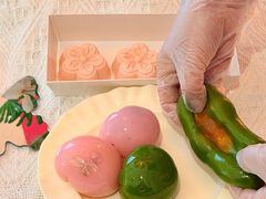 -江南糕潮(新生路总店)