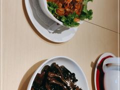 -鼎泰丰(当代商城店)