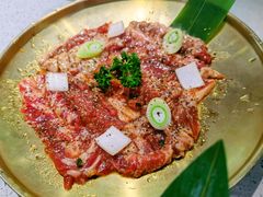 -妥妥烤肉料理(昙华林店)