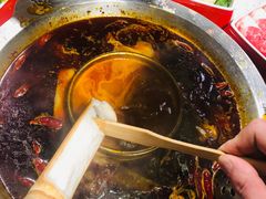 -大龙燚火锅