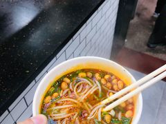 -覃肥叔桂林米粉(粮道街店)