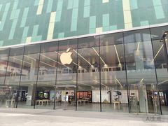 -Apple零售店(中街大悦城店)