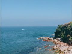 -美人鱼悬崖海景餐厅(鹿嘴山庄店)