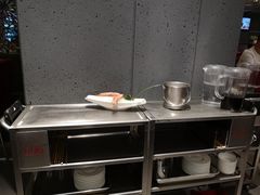 -海底捞火锅(武胜路凯德广场店)