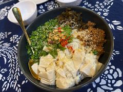 -滇道云南特色料理(康定路店)