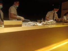 -味见·雪月花(天富路店)