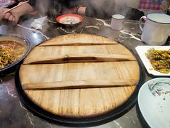 -粗粮人家·东北菜(洋桥店)