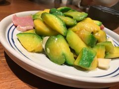 -云海肴·汽锅鸡·云南菜(天山百盛优客店)