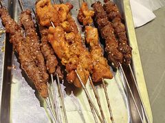 -清真·马坡烧烤涮牛肚·酸浆火锅(新区总店)