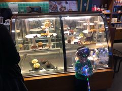 -星巴克(广州正佳广场4层店)