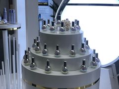 -武汉国际博览中心-B4馆