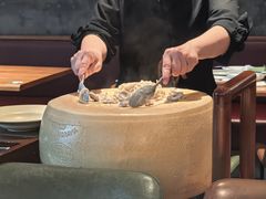 -新贝乐意大利餐厅(苏州中心店)