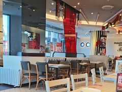 -必胜客(绿地新都会店)
