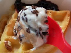 -DQ·蛋糕·冰淇淋(大宁国际商业广场店)