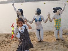 -上海月湖雕塑公园