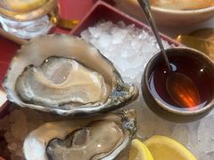 -普朗姆生蚝牛排馆 The Plump Oyster(成都摩方购物中心店)