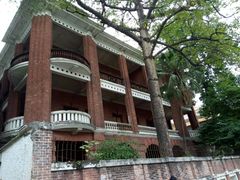 -星巴克臻选(广州沙面店)