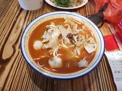 -友生风味小吃(营平农产品市场店)