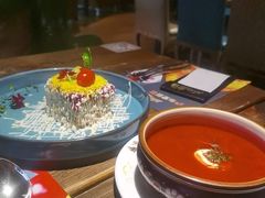 -卢布里西餐厅(海拉尔店)