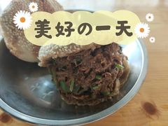 坛子肉夹馍-昌顺马记小吃店(昌盛园店)