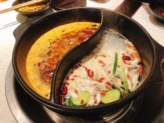 -钢管厂五区小郡肝串串香(南山店)
