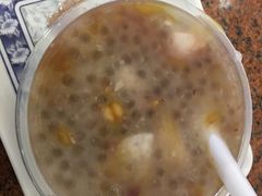 -百花传统甜品店(原址店)