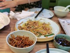 -合合春饼·酱骨·东北菜(潘家园店)