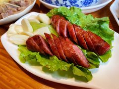 -乡亲鹅肉城(昆山店)