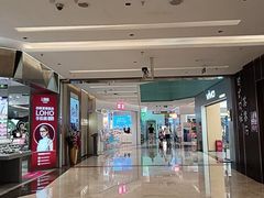 -福田卓悦INTOWN购物中心