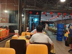 -202特色排档(五缘湾店)