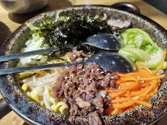 -姜虎东白丁烤肉(恒隆广场店)